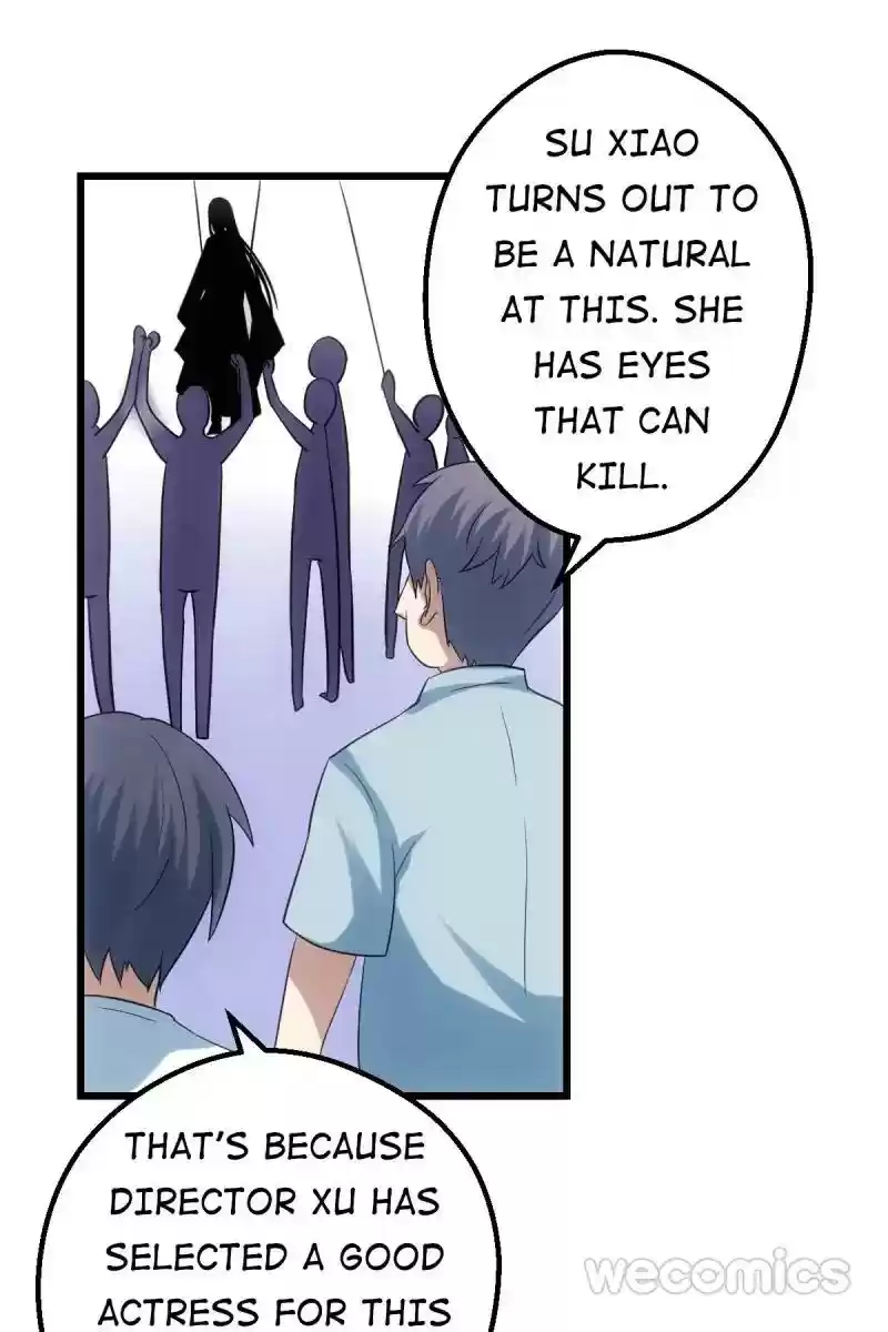 I'm Not An Evil Antagonist Actress Chapter 17