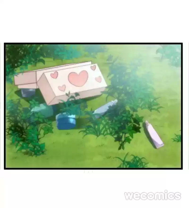 I'm Not An Evil Antagonist Actress Chapter 17