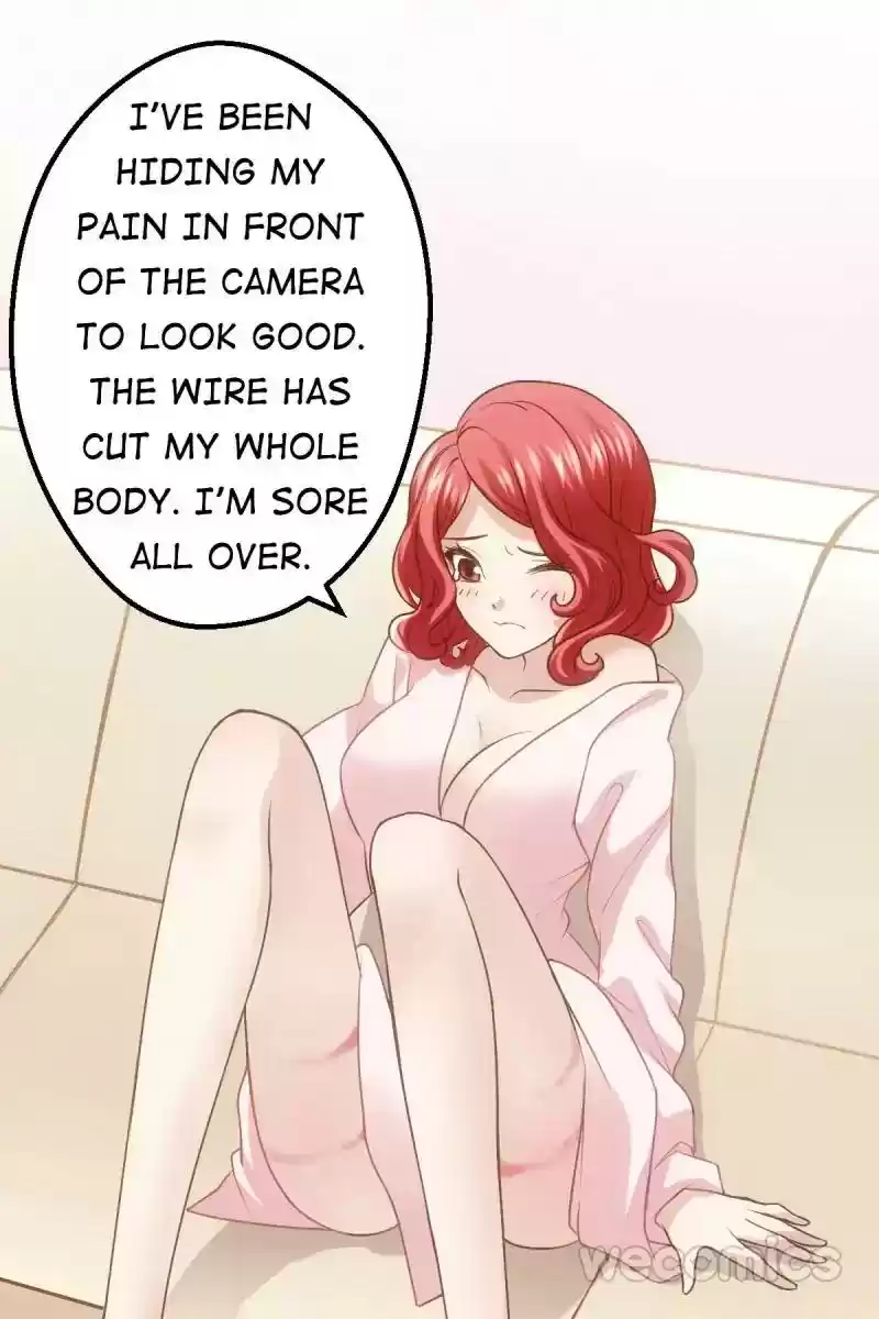 I'm Not An Evil Antagonist Actress Chapter 17