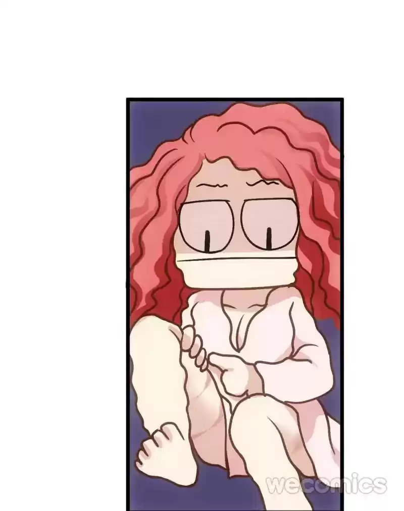 I'm Not An Evil Antagonist Actress Chapter 17