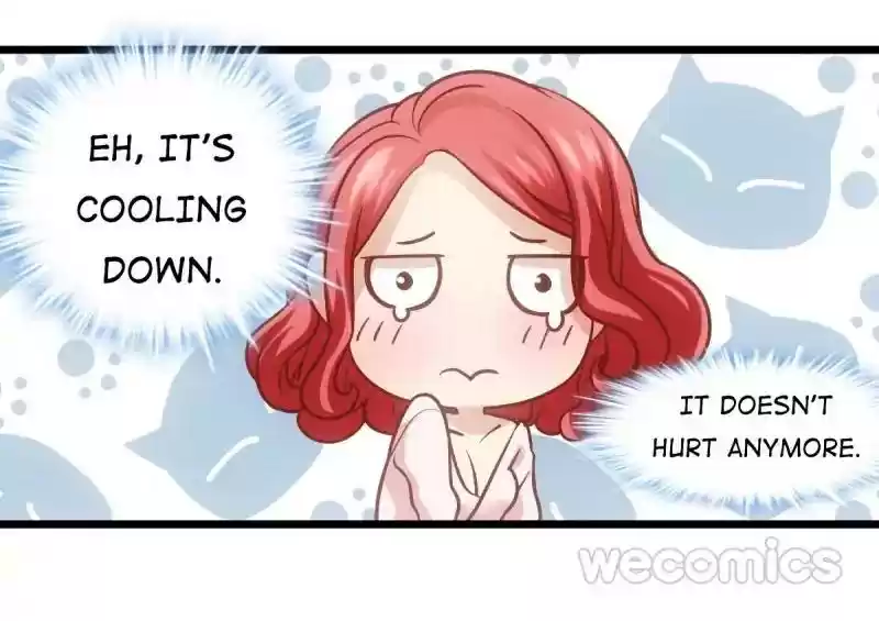 I'm Not An Evil Antagonist Actress Chapter 17