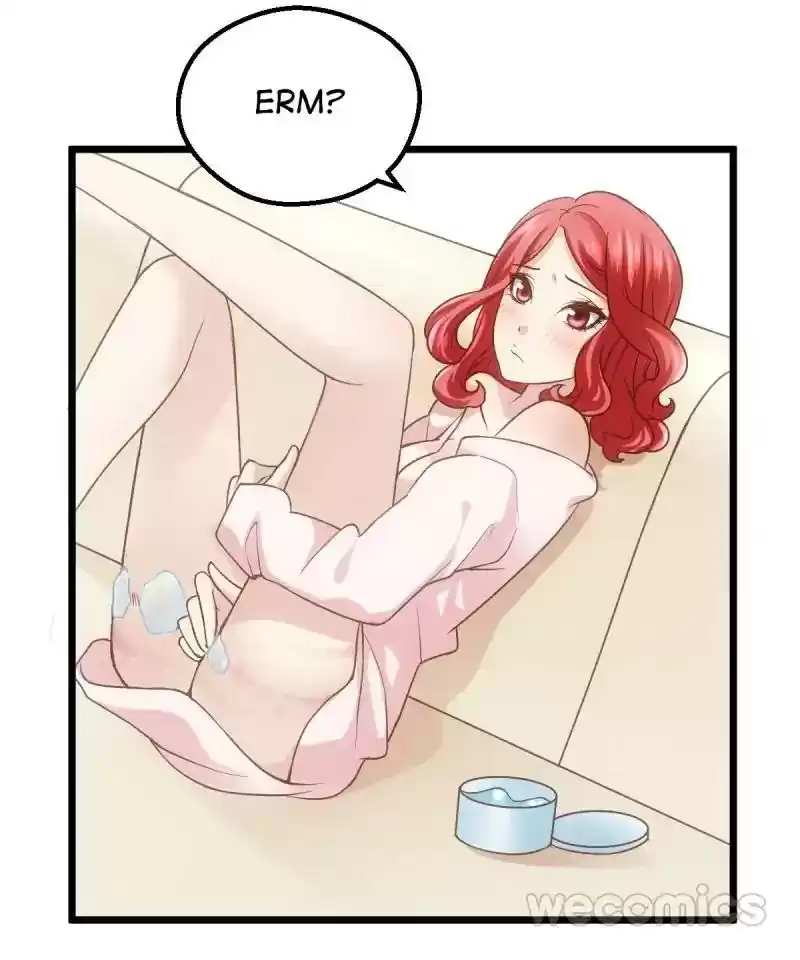 I'm Not An Evil Antagonist Actress Chapter 17