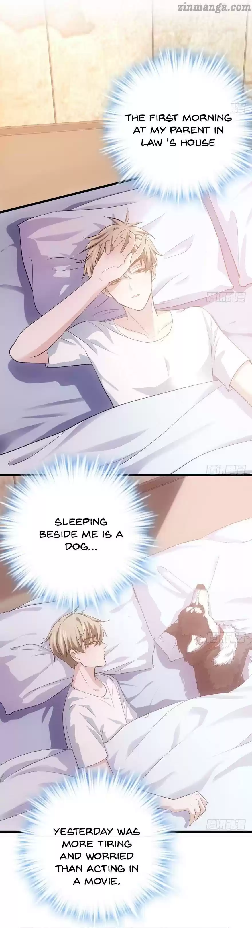 I'm Not An Evil Antagonist Actress Chapter 170