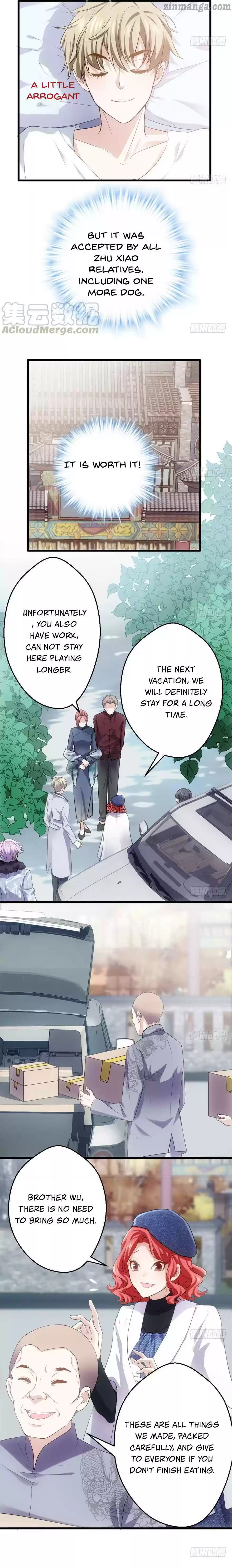 I'm Not An Evil Antagonist Actress Chapter 170