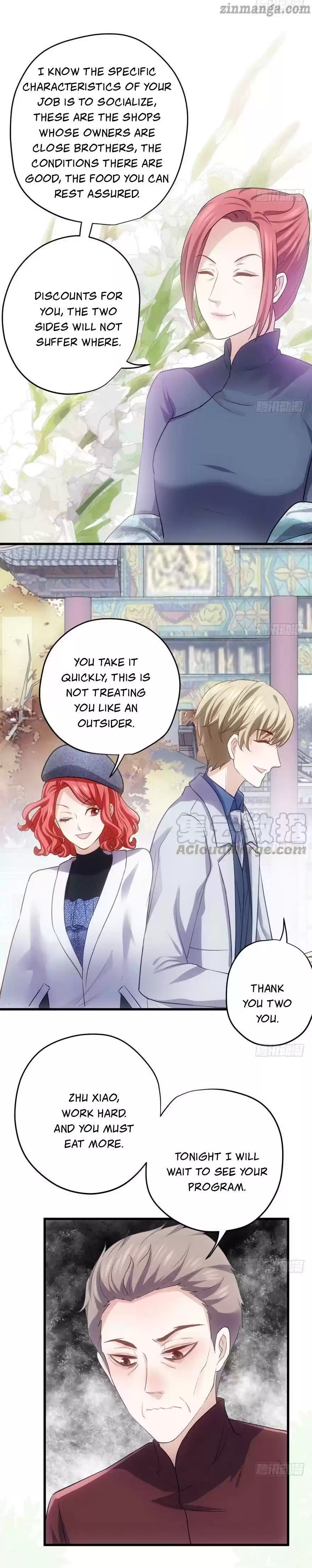 I'm Not An Evil Antagonist Actress Chapter 170