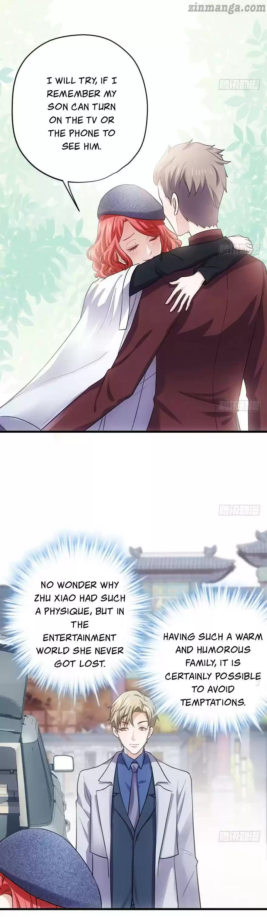 I'm Not An Evil Antagonist Actress Chapter 170