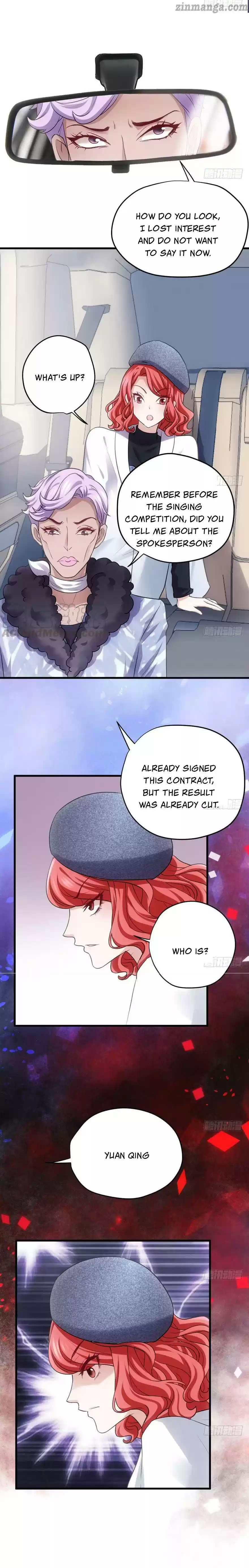 I'm Not An Evil Antagonist Actress Chapter 170