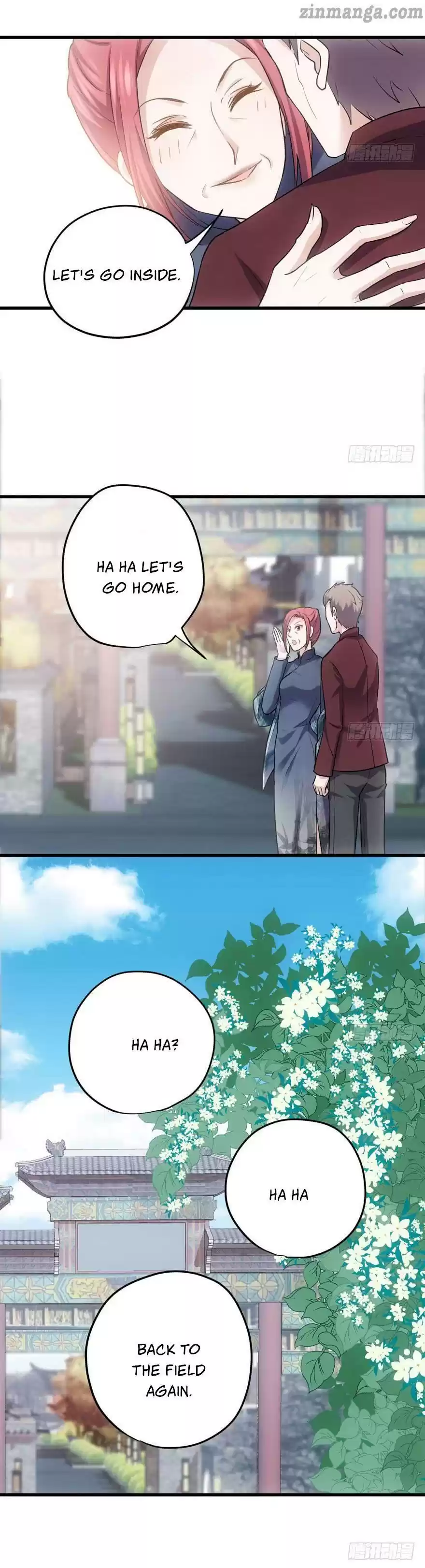 I'm Not An Evil Antagonist Actress Chapter 170