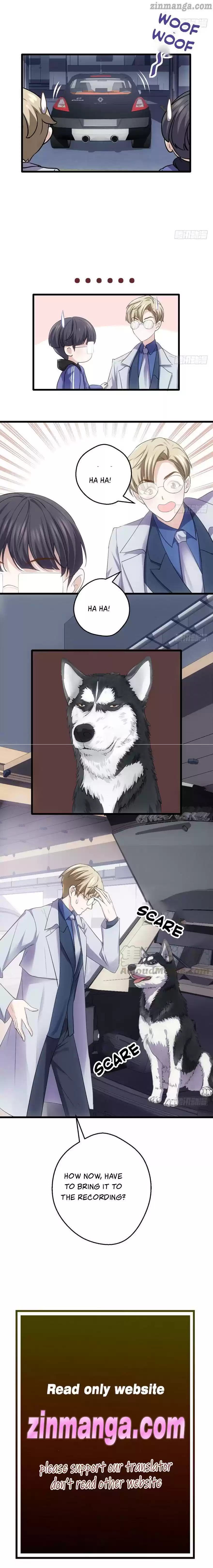 I'm Not An Evil Antagonist Actress Chapter 170