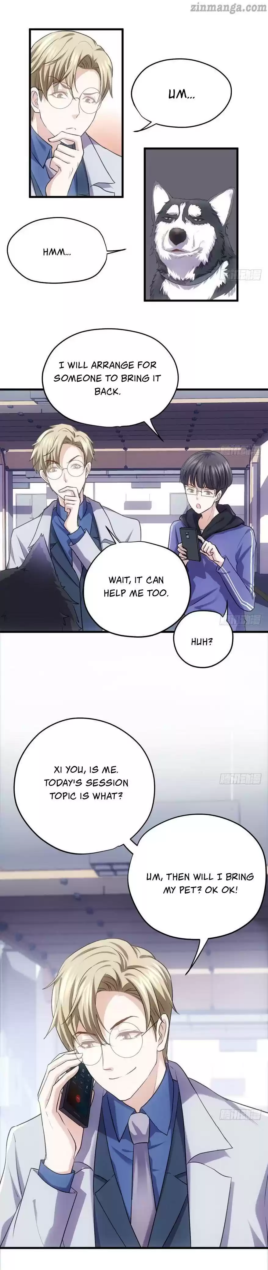 I'm Not An Evil Antagonist Actress Chapter 171