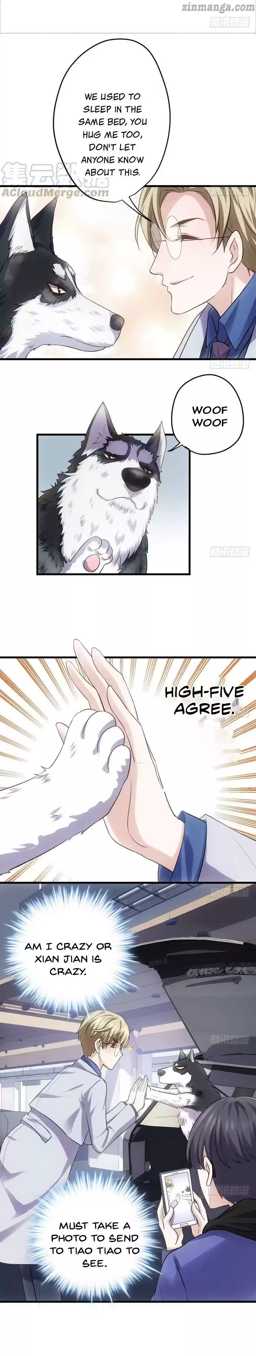 I'm Not An Evil Antagonist Actress Chapter 171