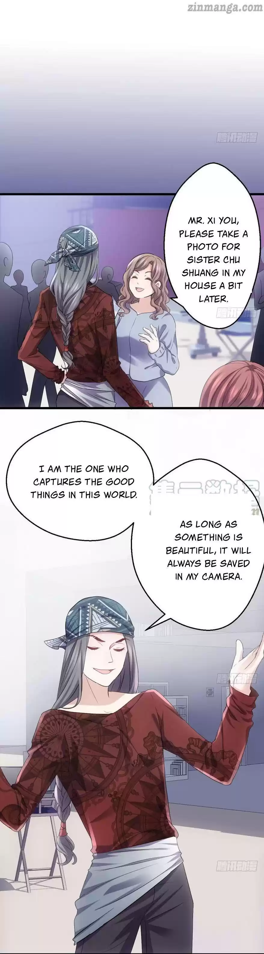 I'm Not An Evil Antagonist Actress Chapter 171