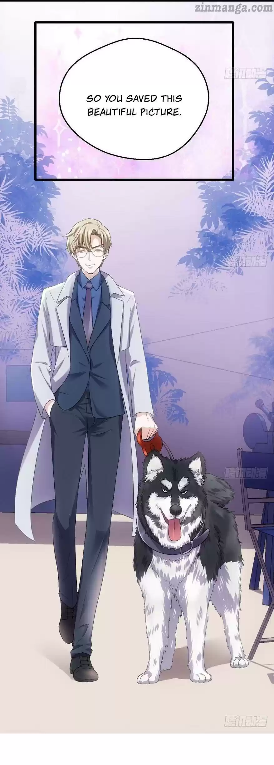 I'm Not An Evil Antagonist Actress Chapter 171