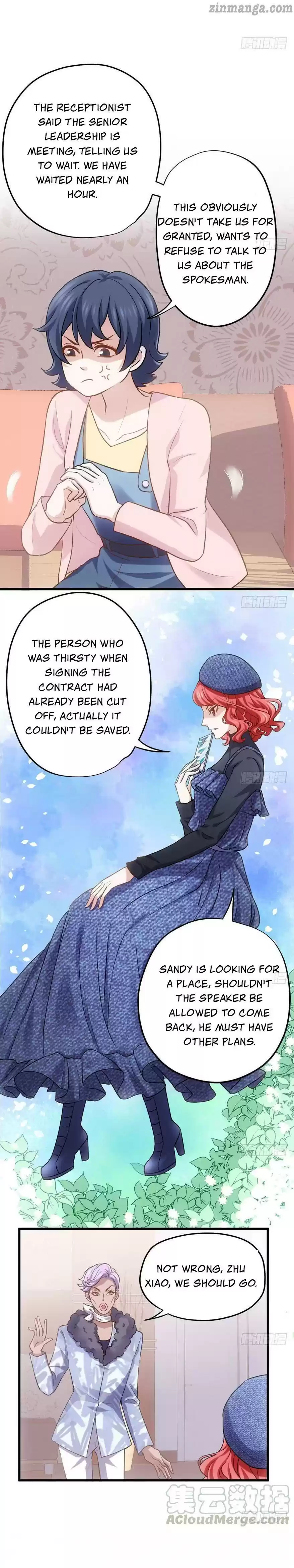 I'm Not An Evil Antagonist Actress Chapter 171