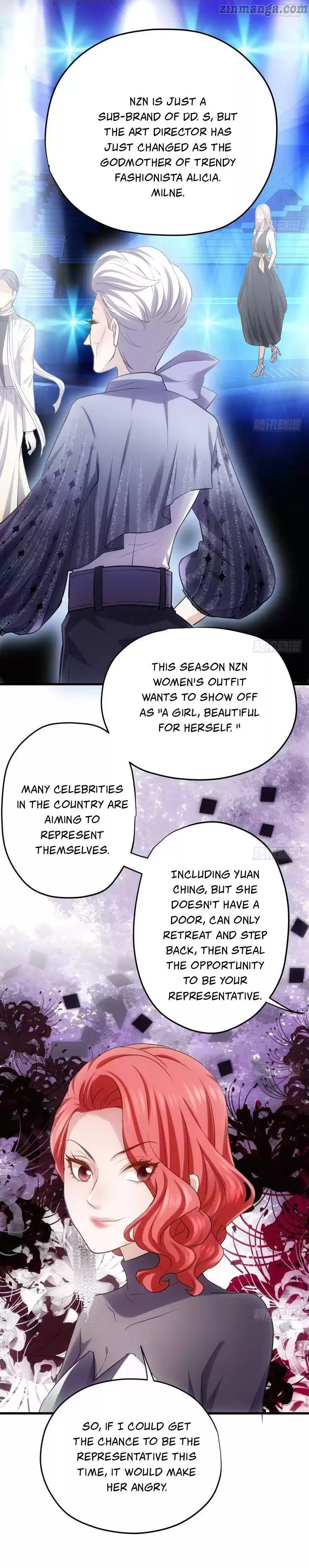 I'm Not An Evil Antagonist Actress Chapter 172