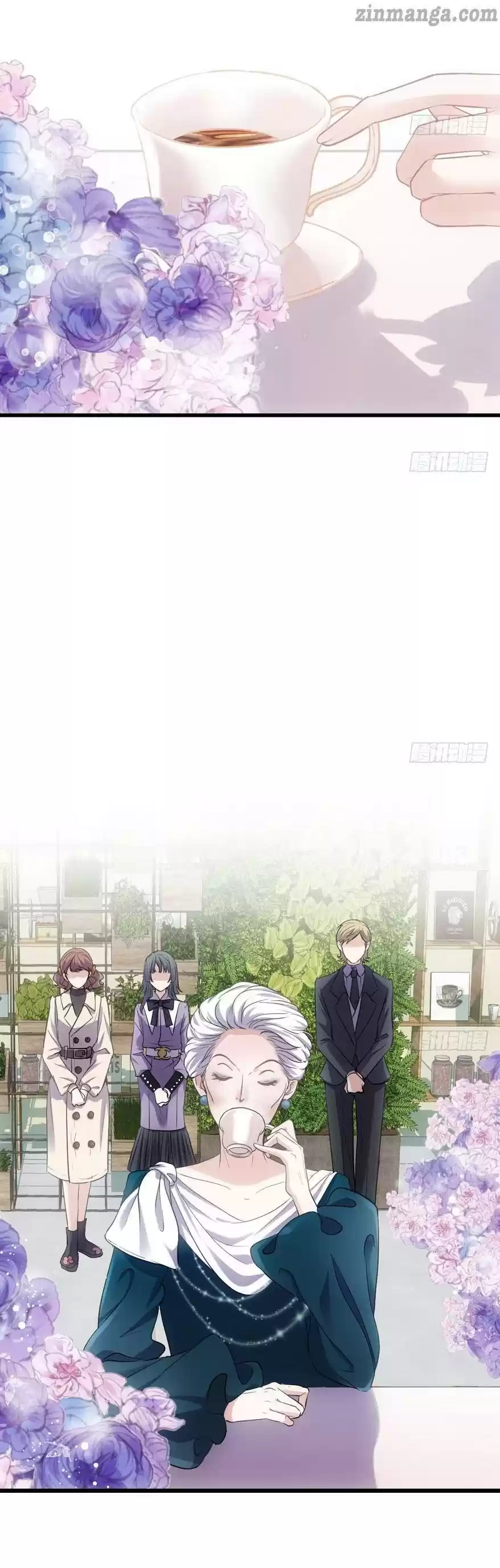 I'm Not An Evil Antagonist Actress Chapter 172