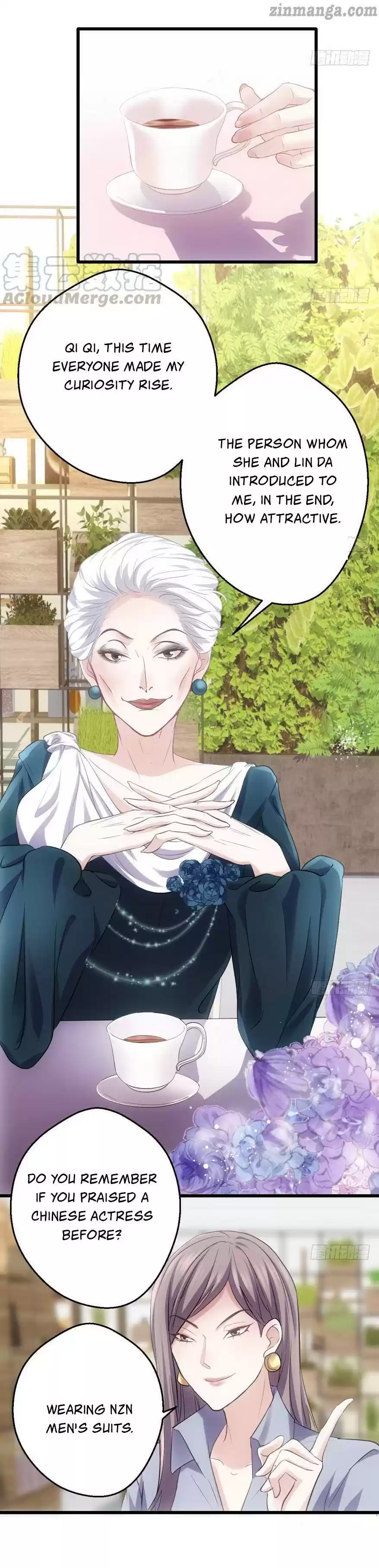 I'm Not An Evil Antagonist Actress Chapter 172