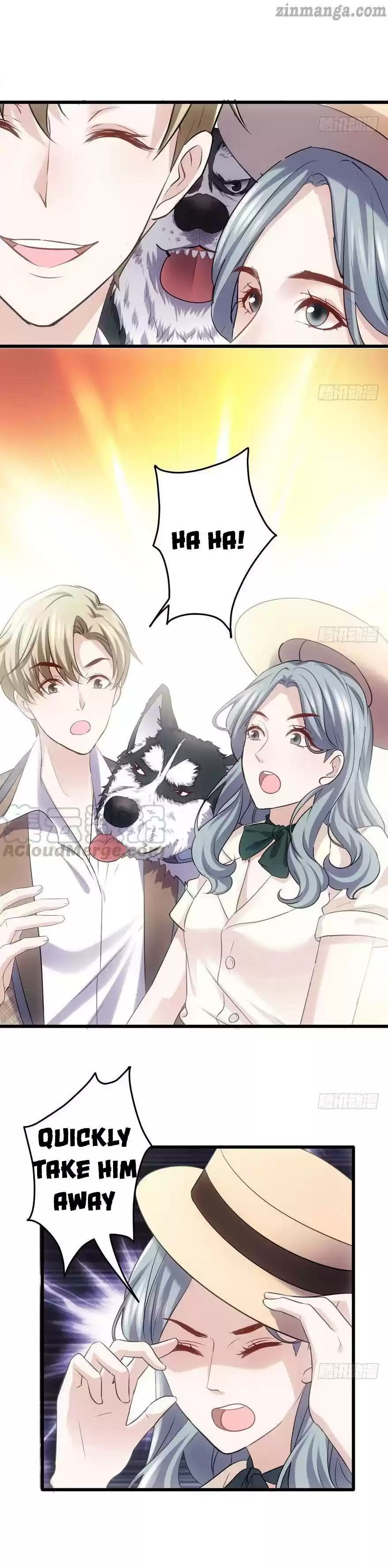 I'm Not An Evil Antagonist Actress Chapter 172