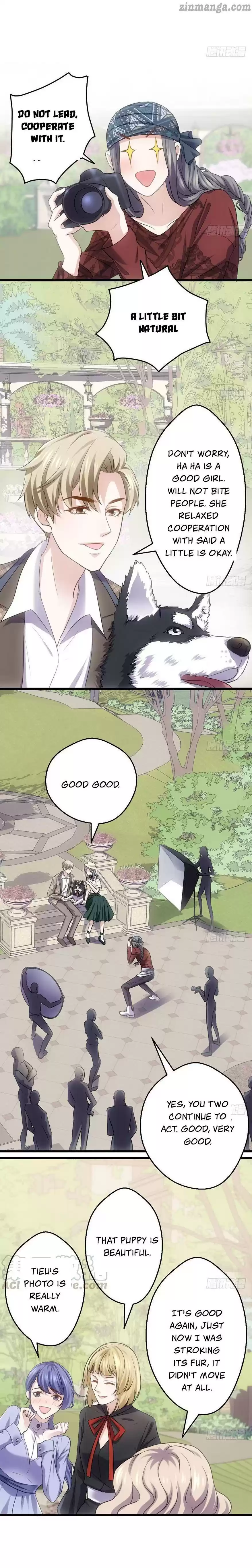 I'm Not An Evil Antagonist Actress Chapter 172