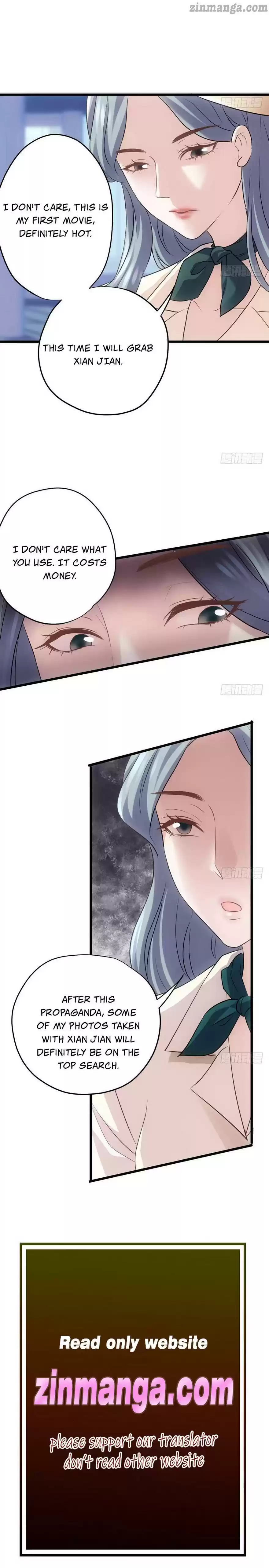 I'm Not An Evil Antagonist Actress Chapter 172