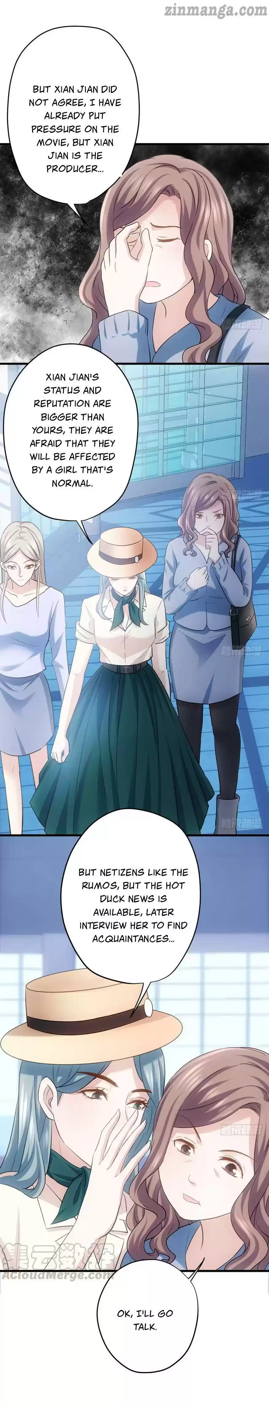 I'm Not An Evil Antagonist Actress Chapter 173