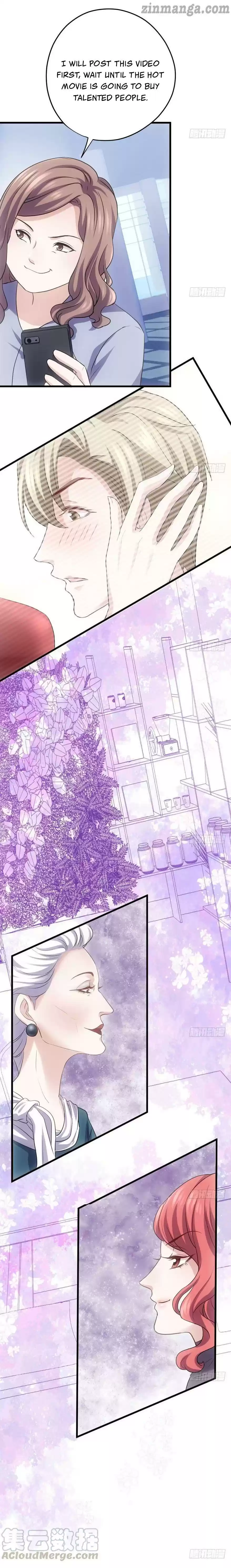 I'm Not An Evil Antagonist Actress Chapter 173