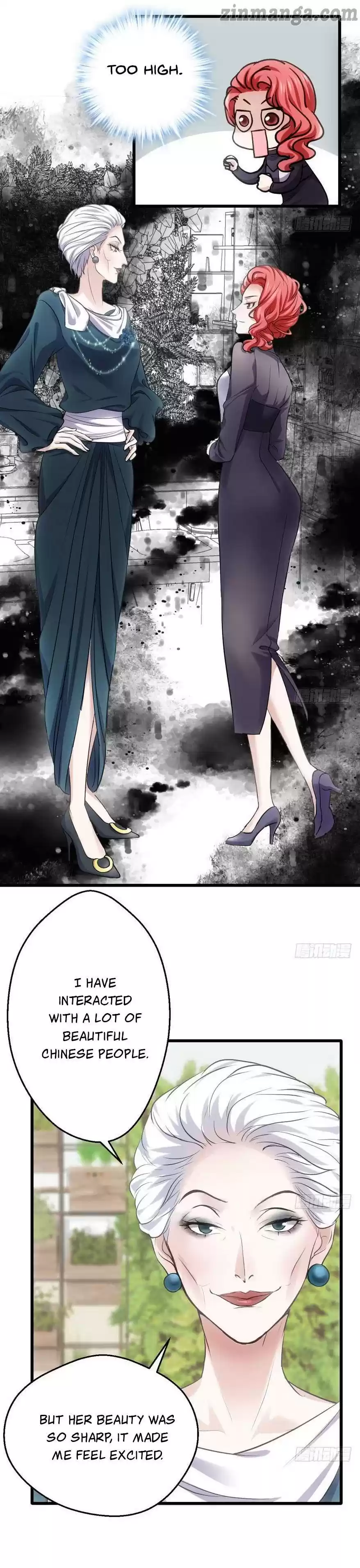 I'm Not An Evil Antagonist Actress Chapter 173