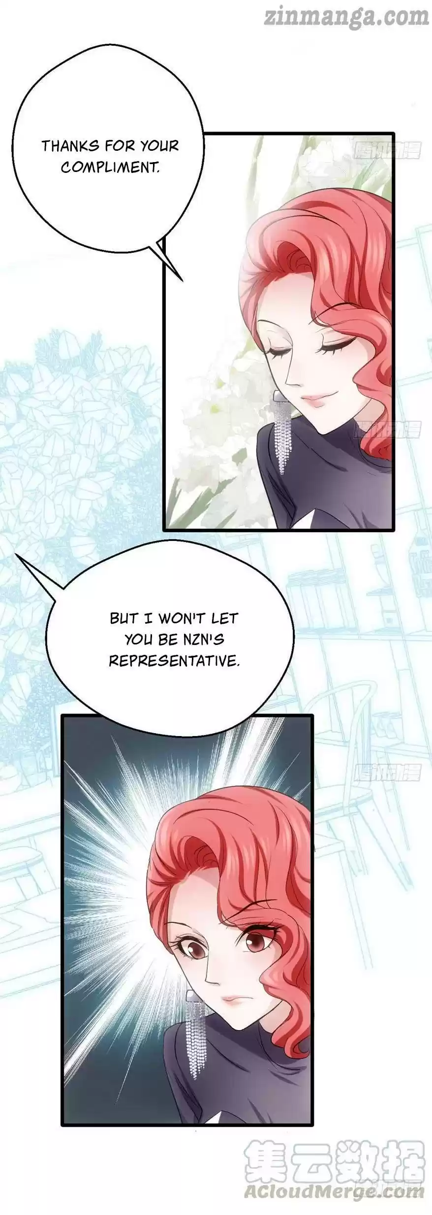 I'm Not An Evil Antagonist Actress Chapter 173