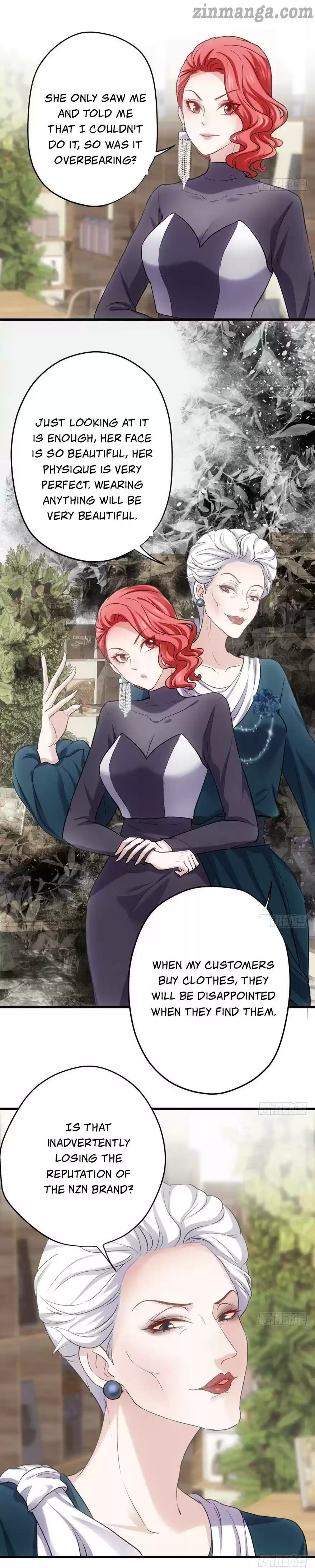 I'm Not An Evil Antagonist Actress Chapter 173