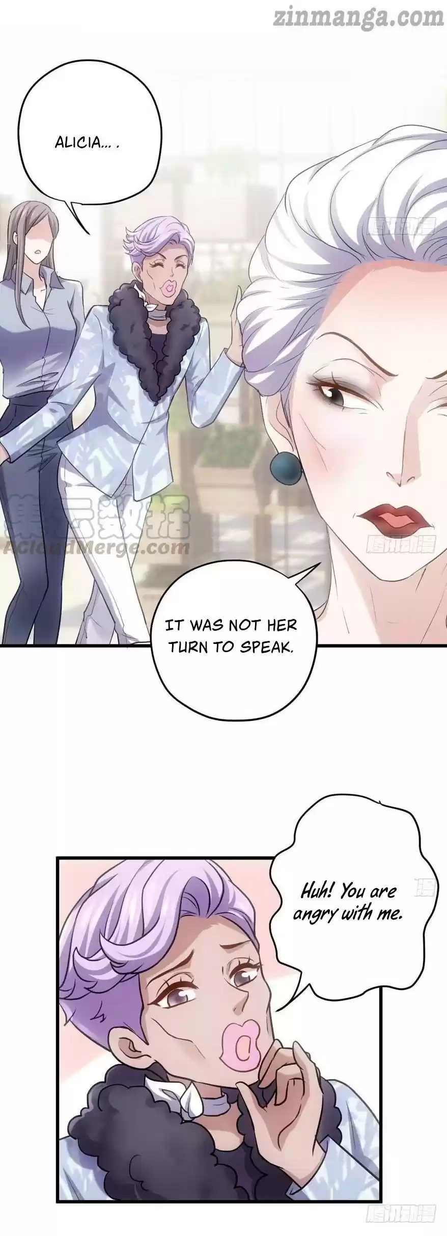 I'm Not An Evil Antagonist Actress Chapter 173