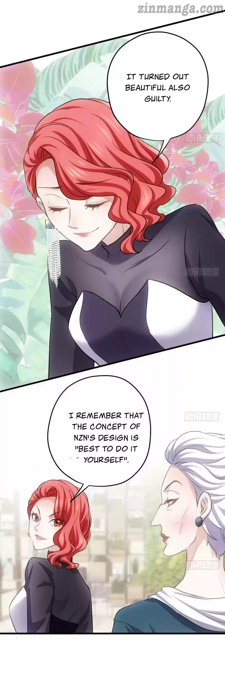 I'm Not An Evil Antagonist Actress Chapter 173