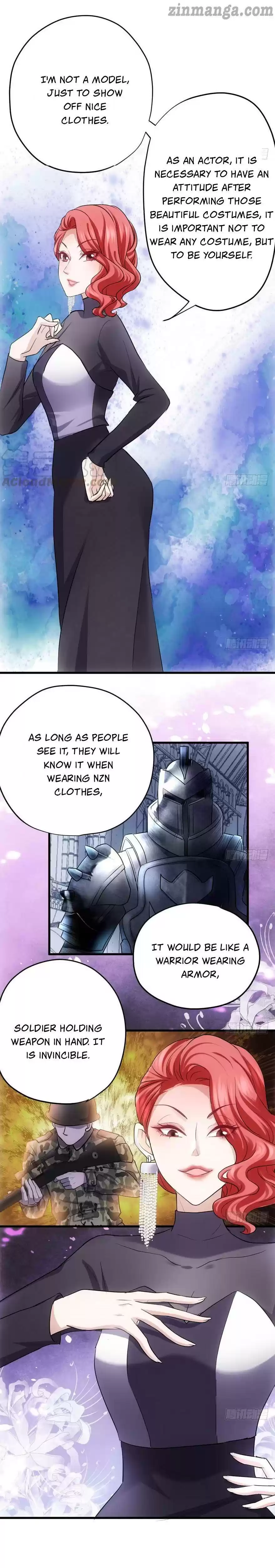 I'm Not An Evil Antagonist Actress Chapter 173