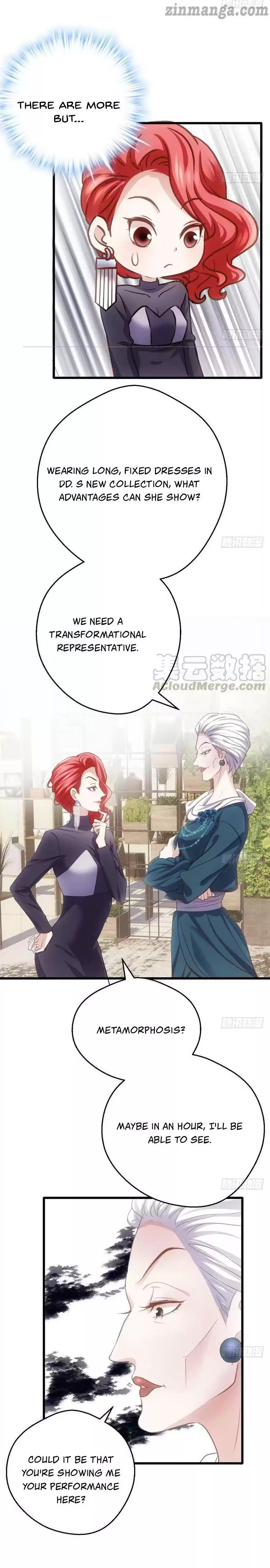 I'm Not An Evil Antagonist Actress Chapter 173