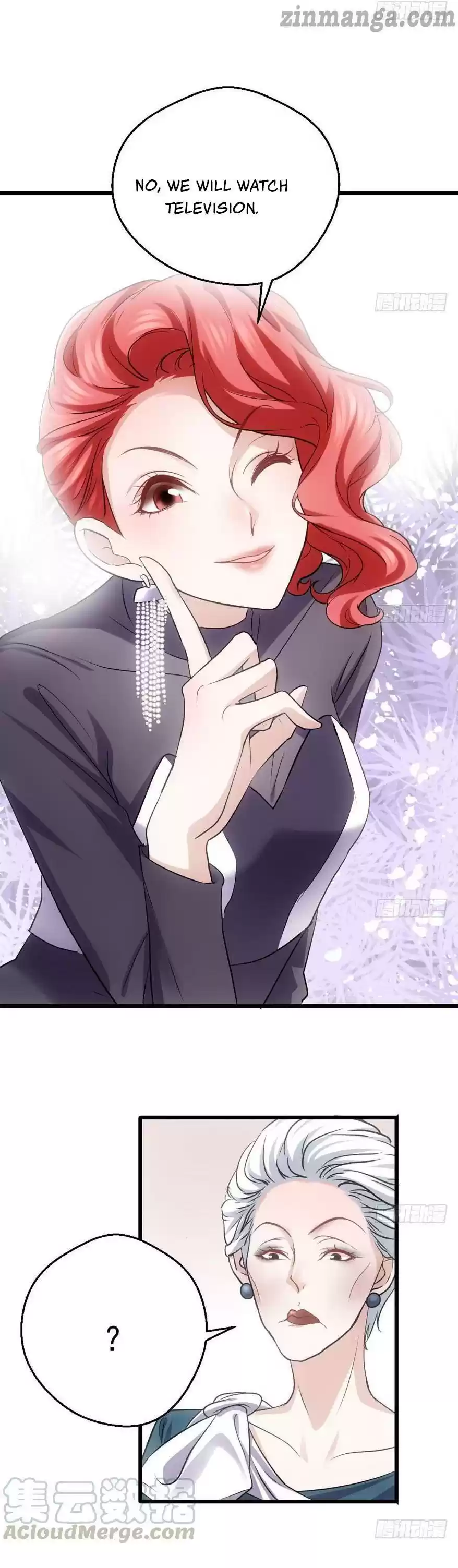 I'm Not An Evil Antagonist Actress Chapter 173