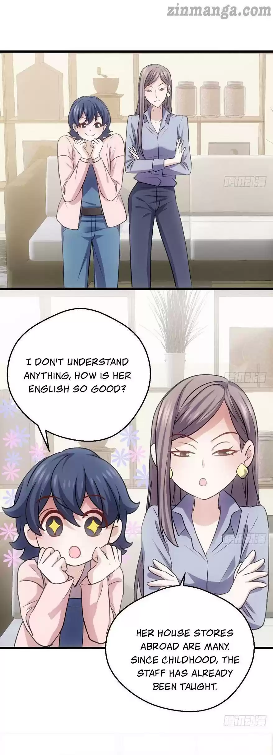 I'm Not An Evil Antagonist Actress Chapter 173