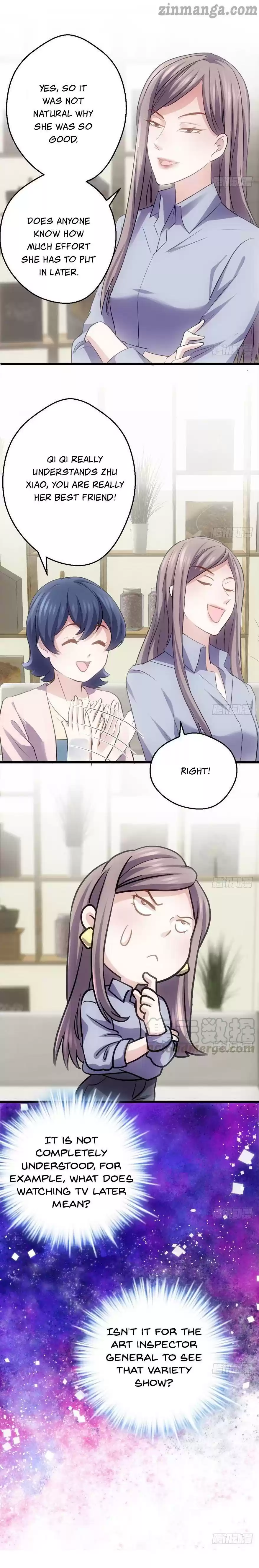 I'm Not An Evil Antagonist Actress Chapter 173