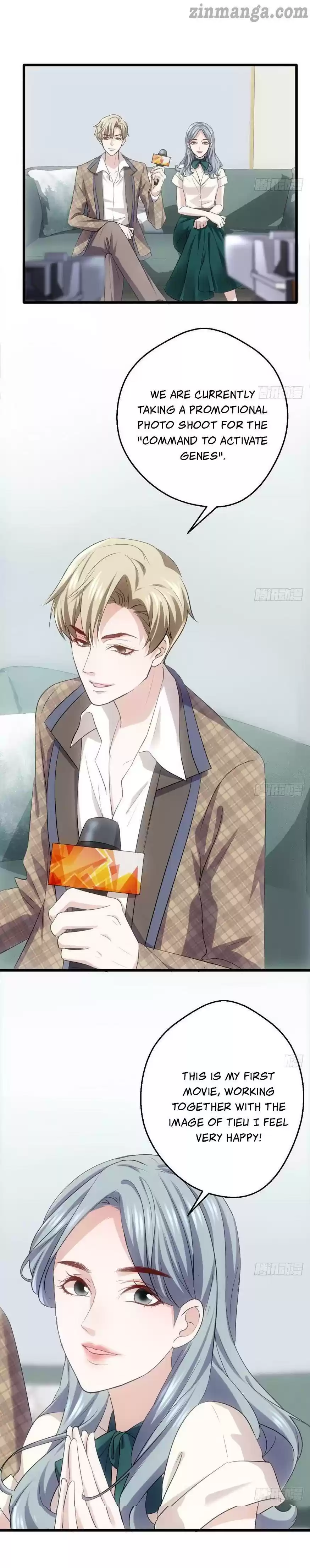 I'm Not An Evil Antagonist Actress Chapter 174