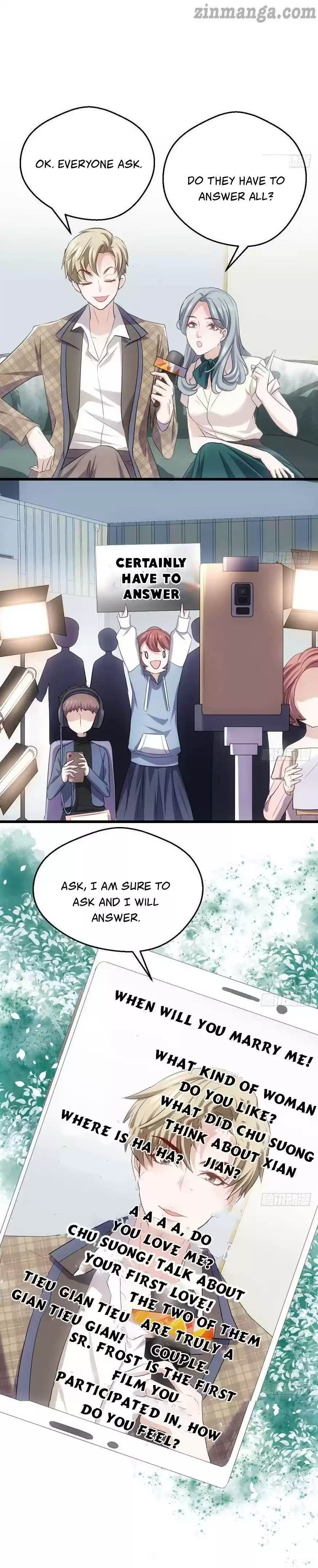 I'm Not An Evil Antagonist Actress Chapter 174