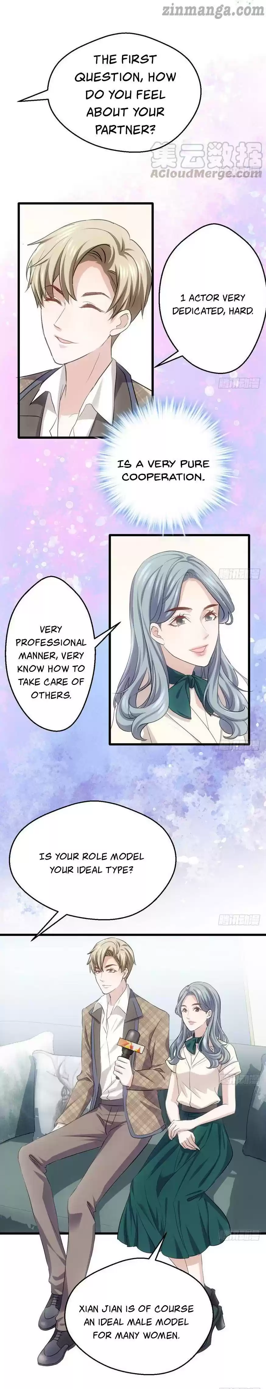 I'm Not An Evil Antagonist Actress Chapter 174