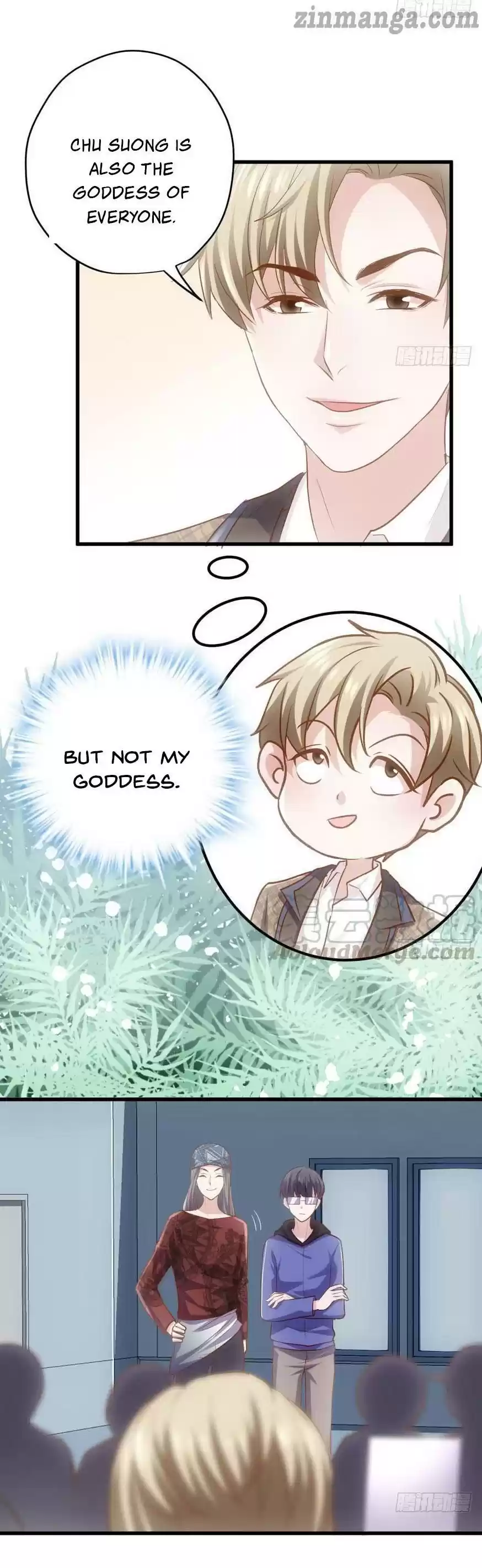 I'm Not An Evil Antagonist Actress Chapter 174