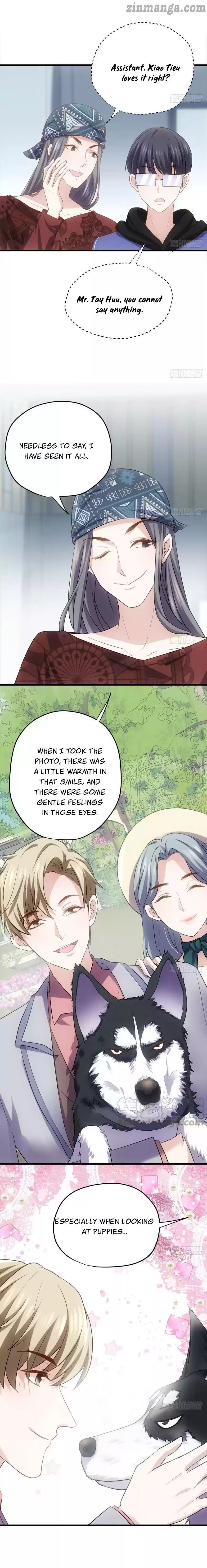 I'm Not An Evil Antagonist Actress Chapter 174