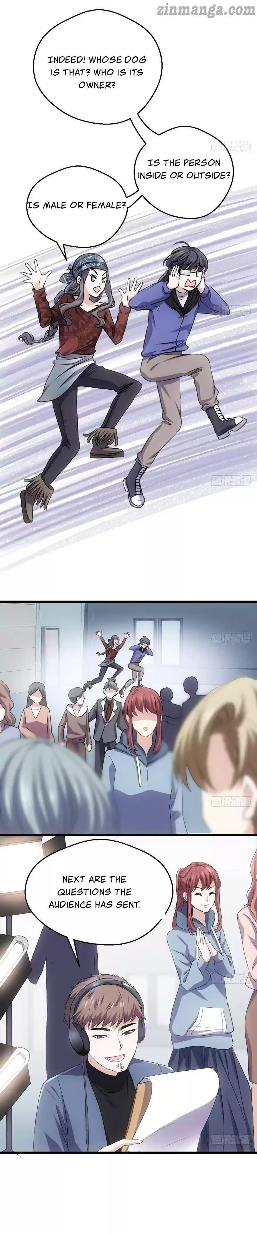 I'm Not An Evil Antagonist Actress Chapter 174