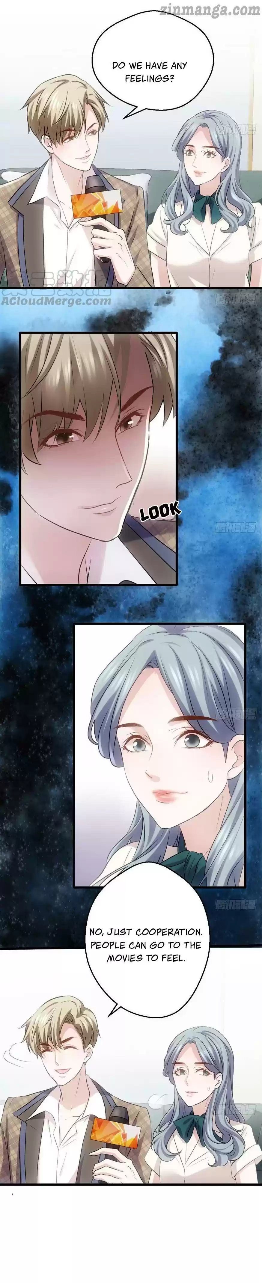 I'm Not An Evil Antagonist Actress Chapter 174