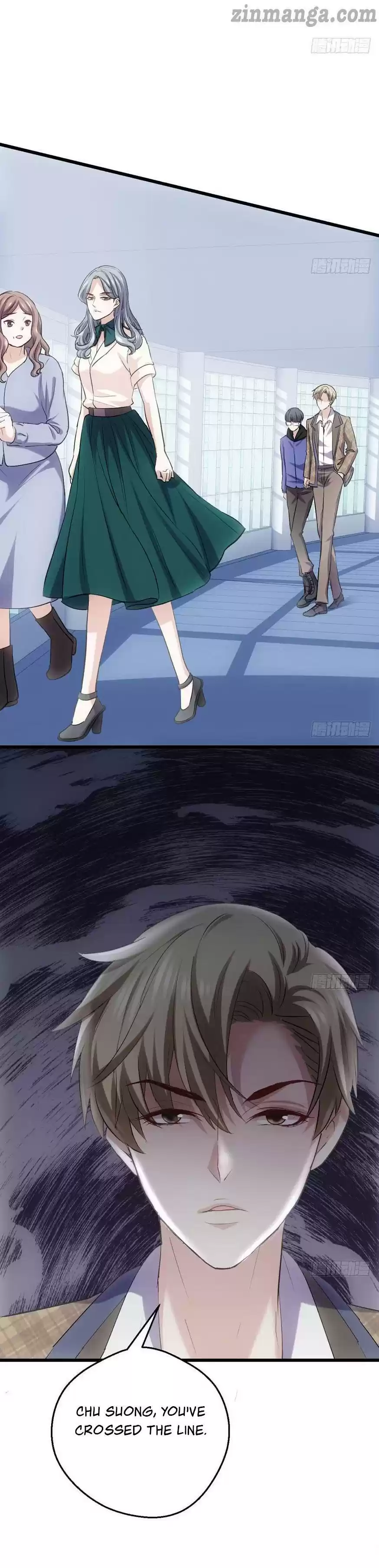 I'm Not An Evil Antagonist Actress Chapter 174