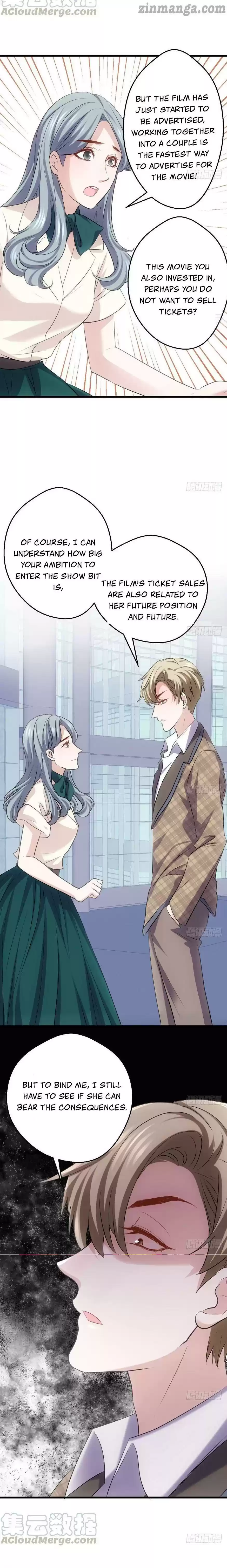 I'm Not An Evil Antagonist Actress Chapter 175