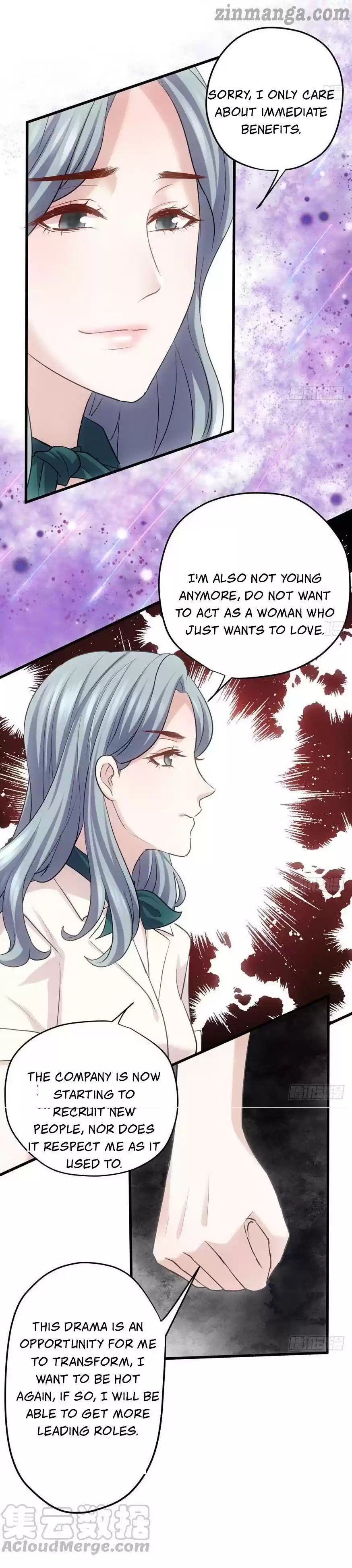 I'm Not An Evil Antagonist Actress Chapter 175