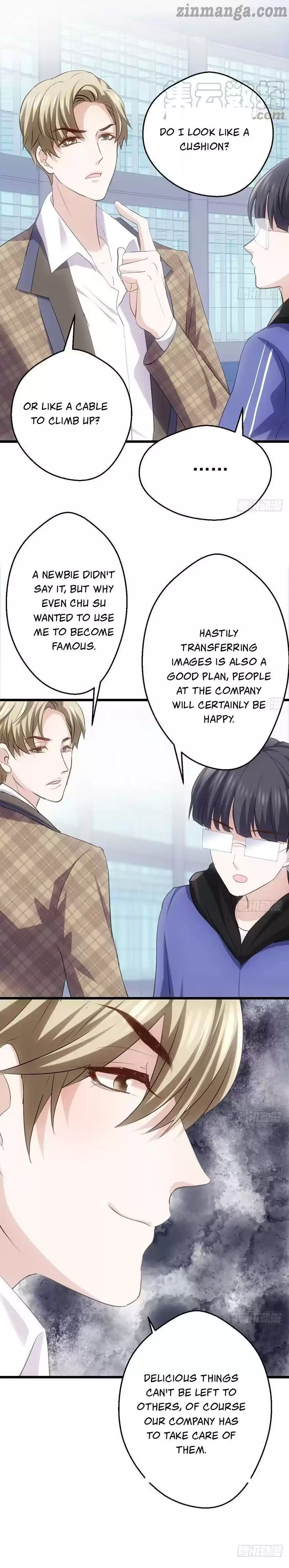 I'm Not An Evil Antagonist Actress Chapter 175