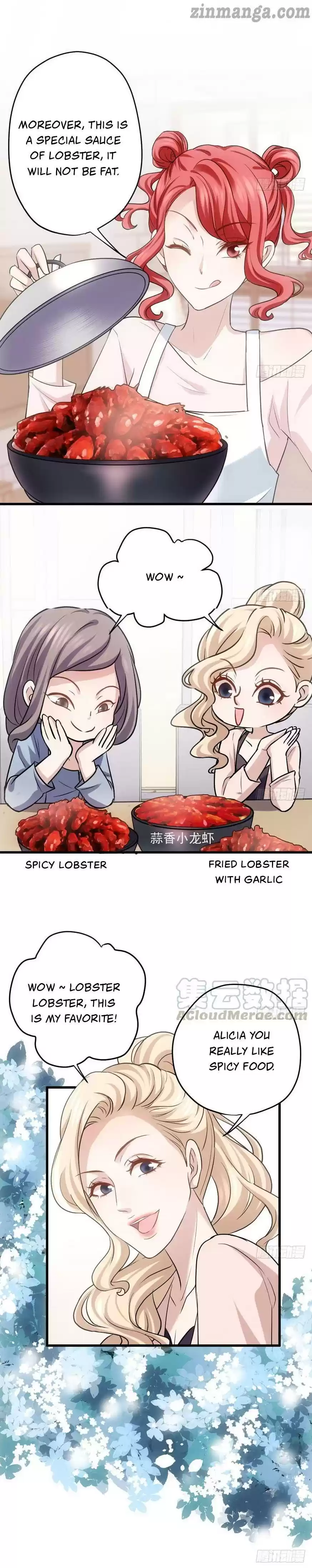 I'm Not An Evil Antagonist Actress Chapter 175