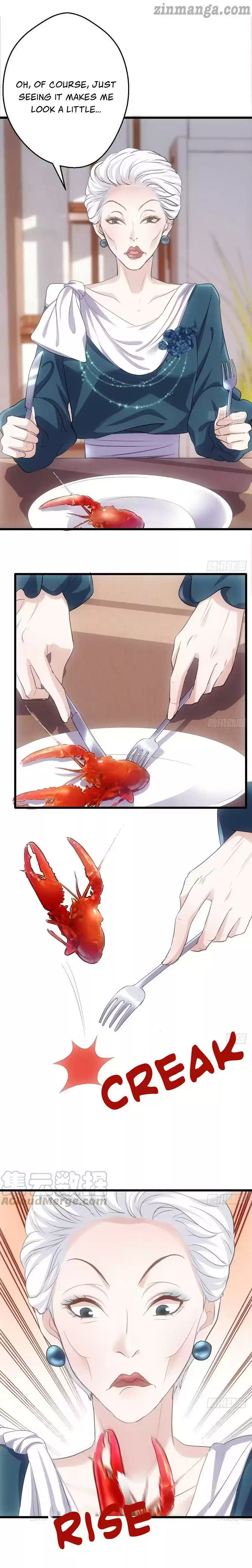 I'm Not An Evil Antagonist Actress Chapter 175