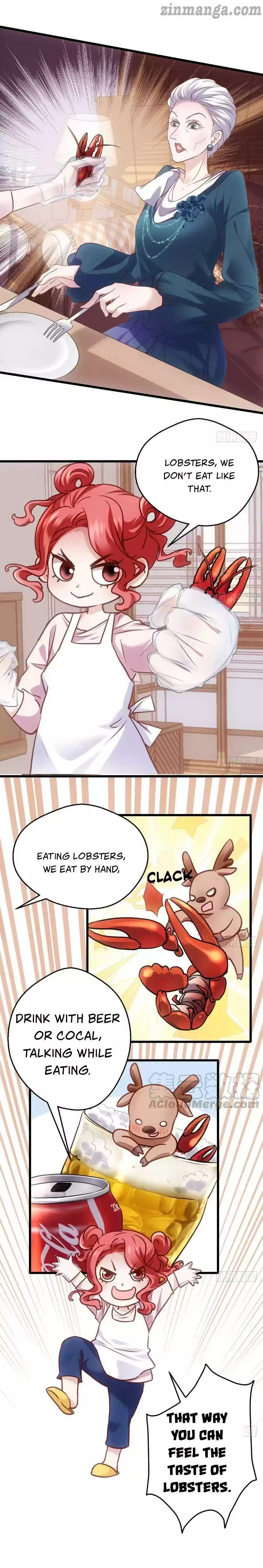 I'm Not An Evil Antagonist Actress Chapter 176